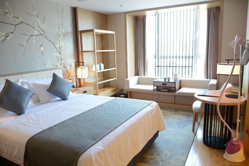 Shanshui S Hotel בייג'ינג מראה חיצוני תמונה
